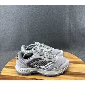 Saucony Women's Excursion TR15 Trail Running Lifestyle Shoes Sneakers Size 7.5W